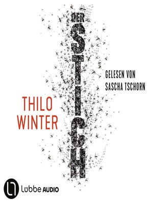 cover image of Der Stich